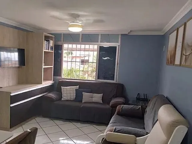 Imagem: Apartamento À Venda - Capim Macio - Natal/Rn