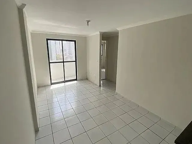 Imagem: Apartamento À Venda - Capim Macio - Natal/Rn
