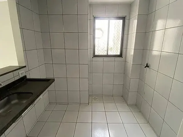 Imagem 4: Apartamento À Venda - Capim Macio - Natal/Rn