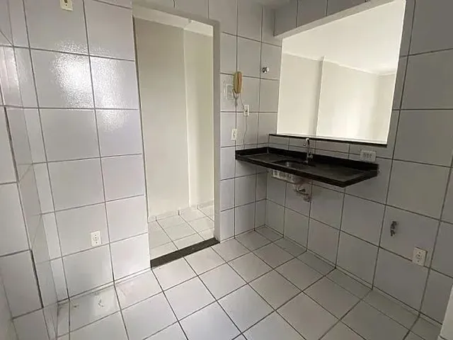 Imagem 3: Apartamento À Venda - Capim Macio - Natal/Rn