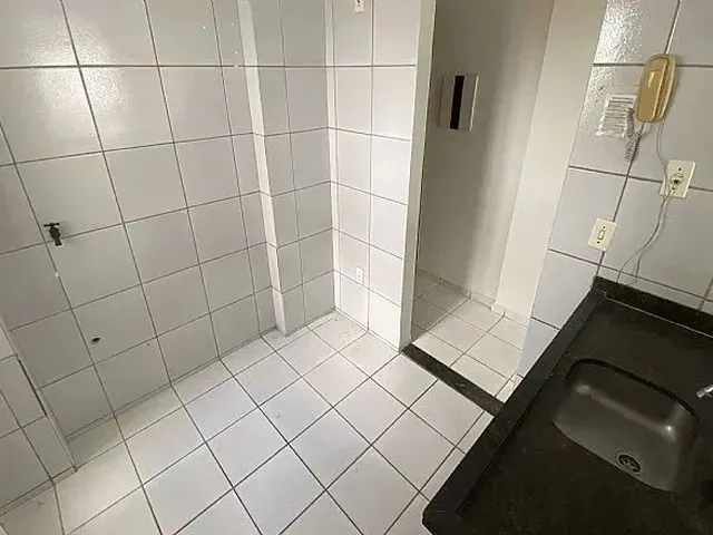 Imagem 12: Apartamento À Venda - Capim Macio - Natal/Rn