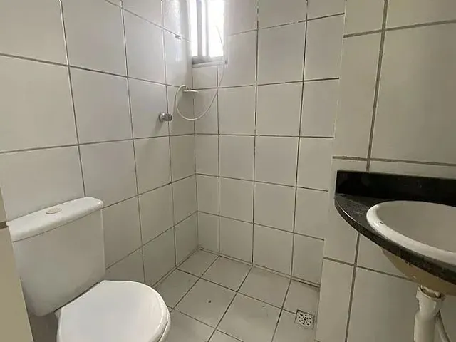Imagem 2: Apartamento À Venda - Capim Macio - Natal/Rn