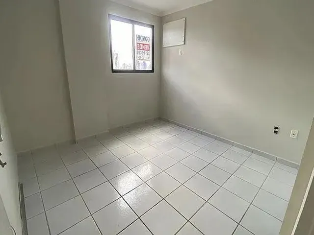 Imagem 13: Apartamento À Venda - Capim Macio - Natal/Rn