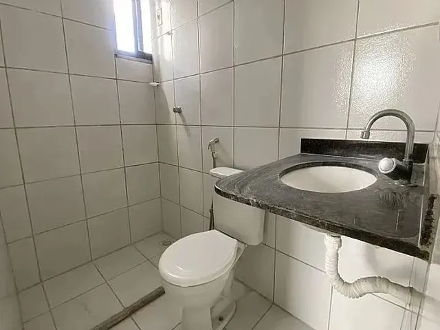 Imagem 8: Apartamento À Venda - Capim Macio - Natal/Rn