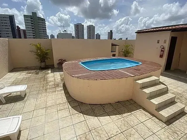 Imagem 15: Apartamento À Venda - Capim Macio - Natal/Rn