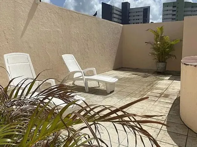 Imagem 11: Apartamento À Venda - Capim Macio - Natal/Rn