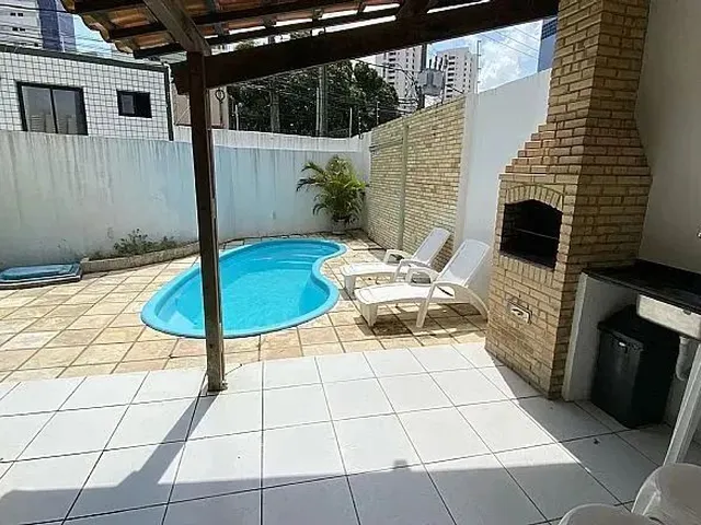 Imagem 9: Apartamento À Venda - Capim Macio - Natal/Rn
