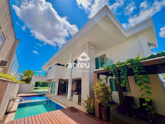 Imagem: Casa em Condomínio no Candelaria, Natal