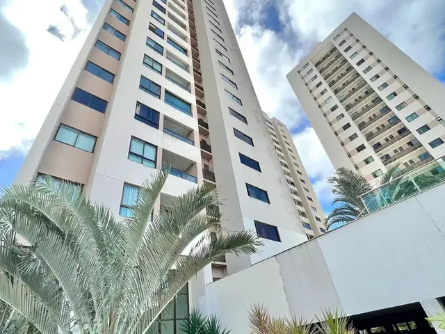 Imagem: Apartamento Parque Cidade Jardim - 3/4