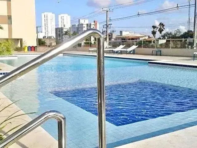 Imagem 4: Apartamento Parque Cidade Jardim - 3/4 - 92 M² - Capim Macio