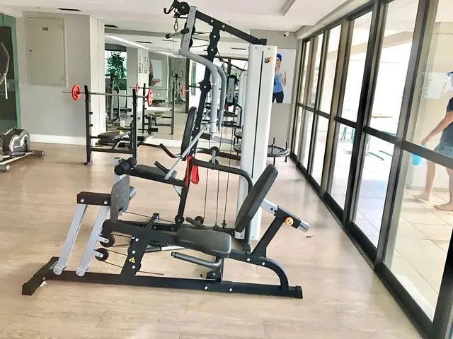 Imagem 6: Apartamento Parque Cidade Jardim - 3/4 - 92 M² - Capim Macio