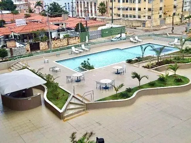 Imagem 14: Apartamento Parque Cidade Jardim - 3/4 - 92 M² - Capim Macio