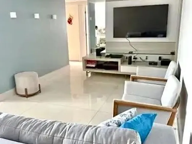 Imagem 8: Apartamento Parque Cidade Jardim - 3/4 - 92 M² - Capim Macio