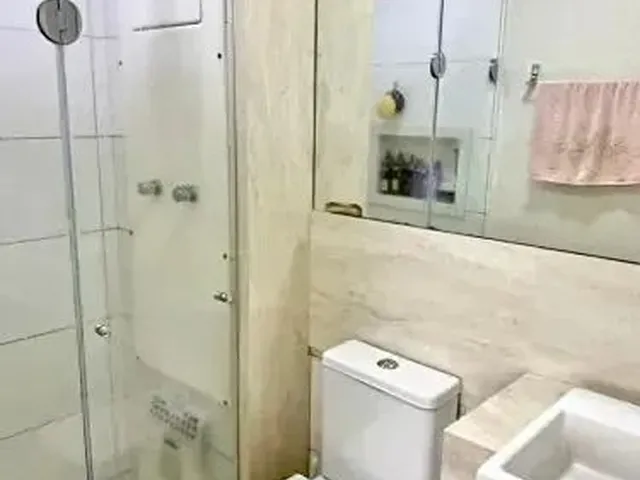 Imagem 12: Apartamento Parque Cidade Jardim - 3/4 - 92 M² - Capim Macio