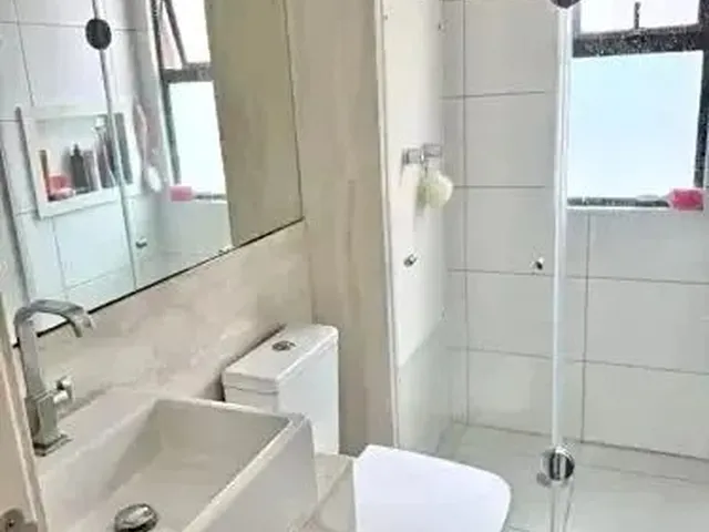 Imagem 15: Apartamento Parque Cidade Jardim - 3/4 - 92 M² - Capim Macio