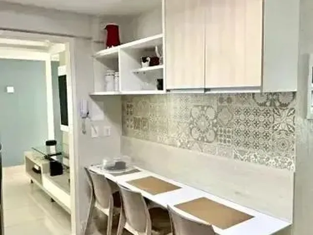 Imagem 16: Apartamento Parque Cidade Jardim - 3/4 - 92 M² - Capim Macio