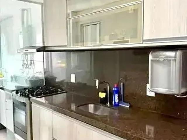 Imagem 11: Apartamento Parque Cidade Jardim - 3/4 - 92 M² - Capim Macio