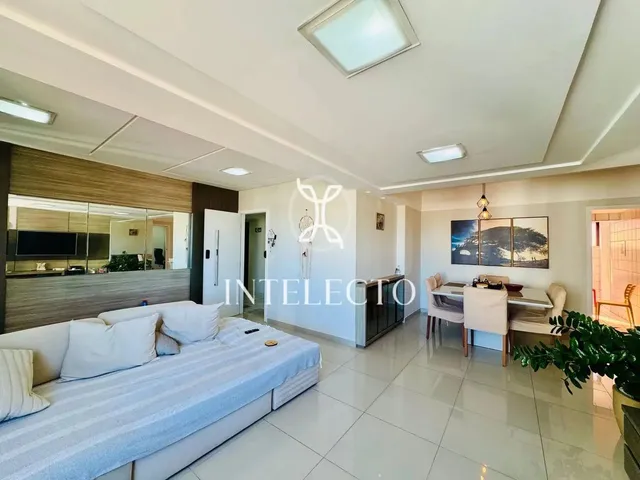 Imagem: Vendo Apartamento 3 Quartos Capim Macio