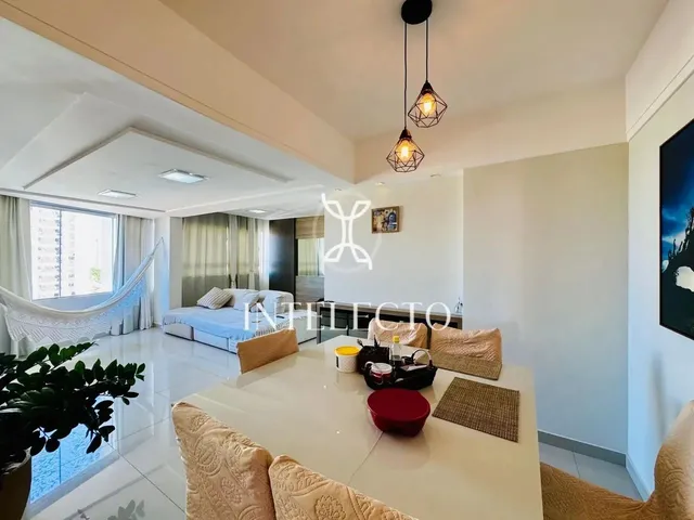 Imagem 10: Vendo Apartamento 3 Quartos Capim Macio
