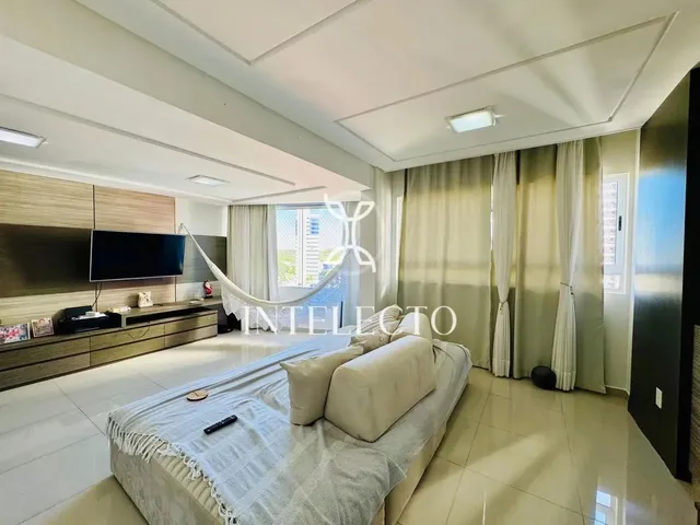Imagem 11: Vendo Apartamento 3 Quartos Capim Macio