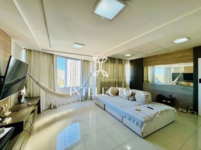 Imagem 7: Vendo Apartamento 3 Quartos Capim Macio