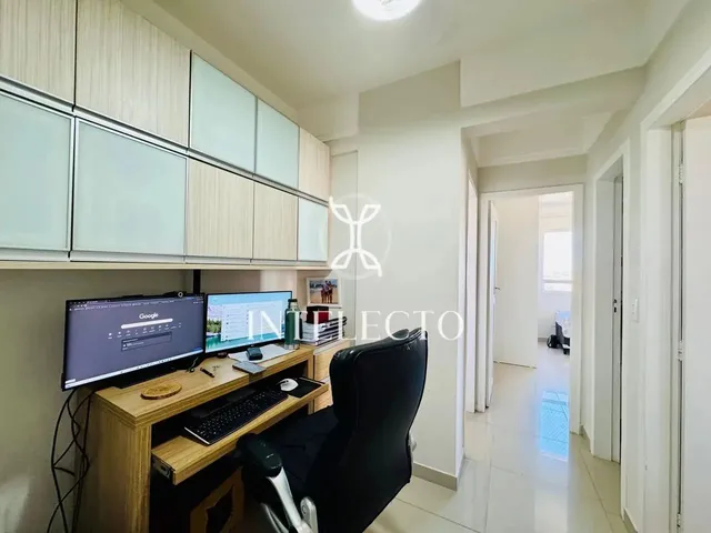 Imagem 2: Vendo Apartamento 3 Quartos Capim Macio