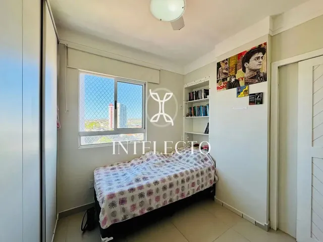 Imagem 3: Vendo Apartamento 3 Quartos Capim Macio