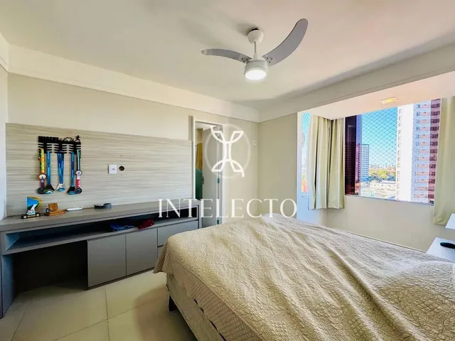 Imagem 15: Vendo Apartamento 3 Quartos Capim Macio