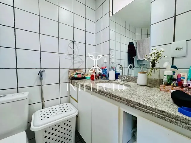 Imagem 16: Vendo Apartamento 3 Quartos Capim Macio