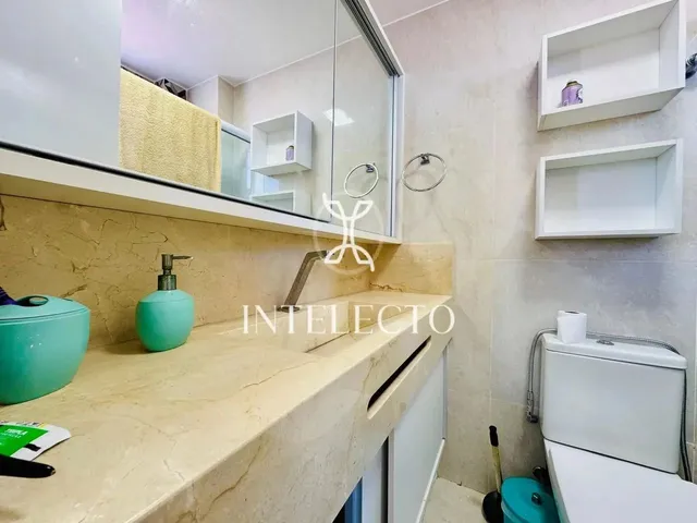 Imagem 14: Vendo Apartamento 3 Quartos Capim Macio
