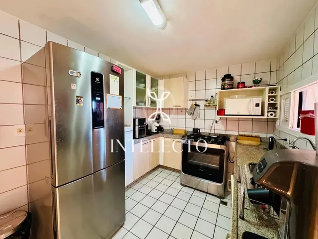 Imagem 6: Vendo Apartamento 3 Quartos Capim Macio