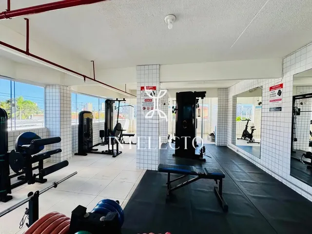 Imagem 8: Vendo Apartamento 3 Quartos Capim Macio