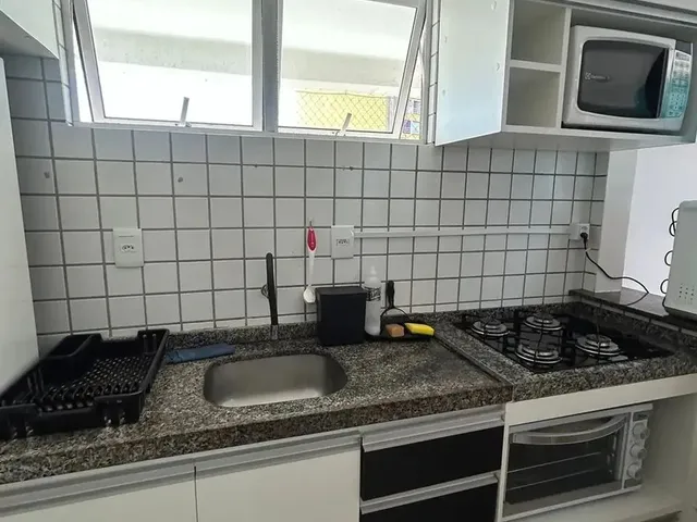 Imagem 8: Laise Mostra Curva do Vento em Ponta Negra