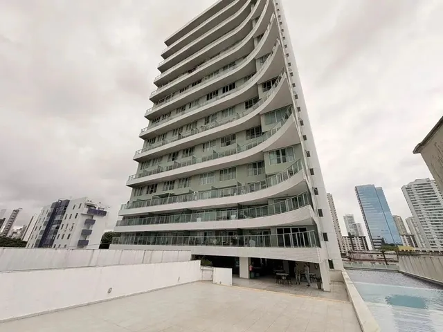 Imagem: Vendo Apartamento / Loft Mobiliado