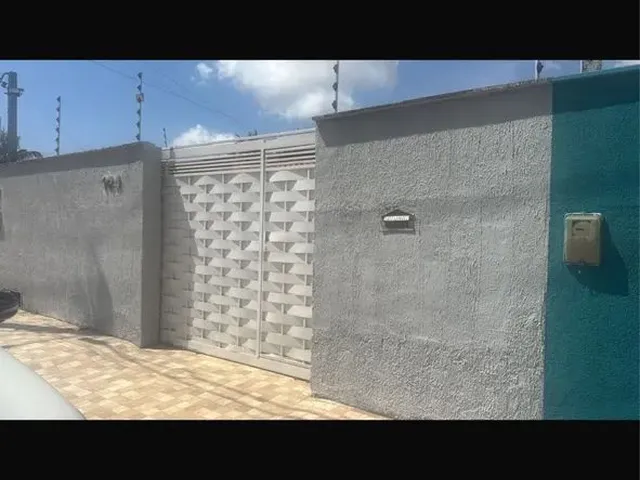 Imagem: Casa em Extremoz Mobiliada