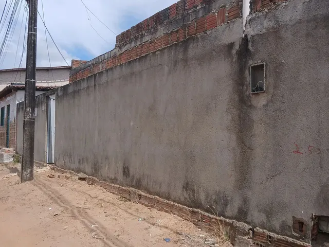 Imagem: Vende-Se Ou Troca-Se Casa