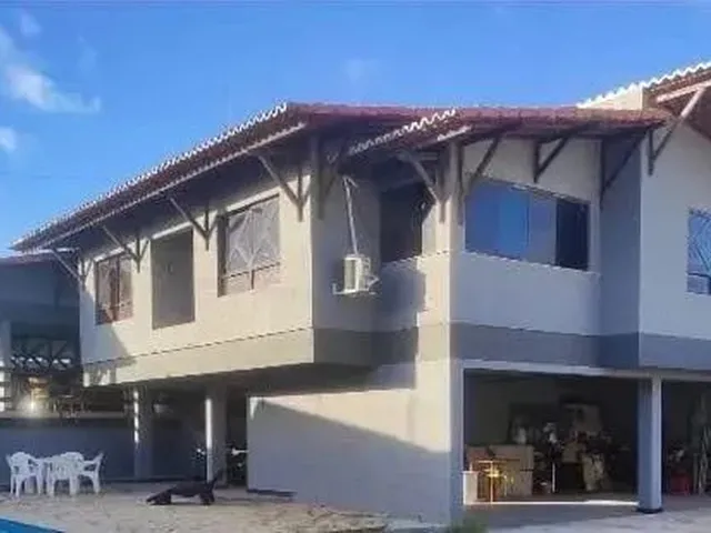 Imagem: Casa com 3 Dormitórios À Venda, 600 M²