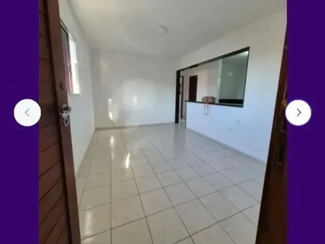 Imagem: Apto 3/4 a Venda Vizinho a Ufrn
