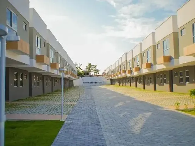 Imagem 8: Casas Duplex À Venda Prontas para Morar!