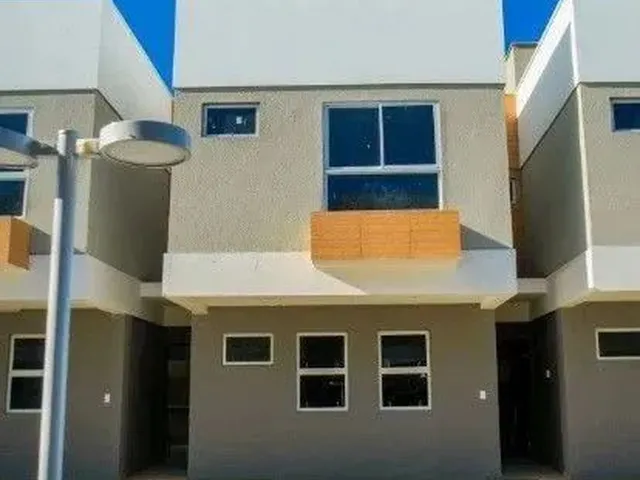 Imagem 15: Casas Duplex À Venda Prontas para Morar!
