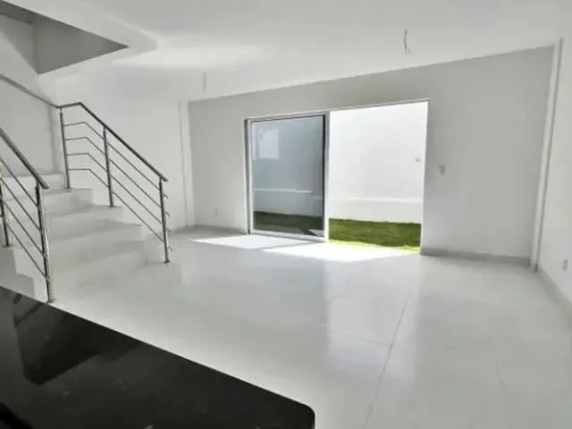 Imagem 6: Casas Duplex À Venda Prontas para Morar!