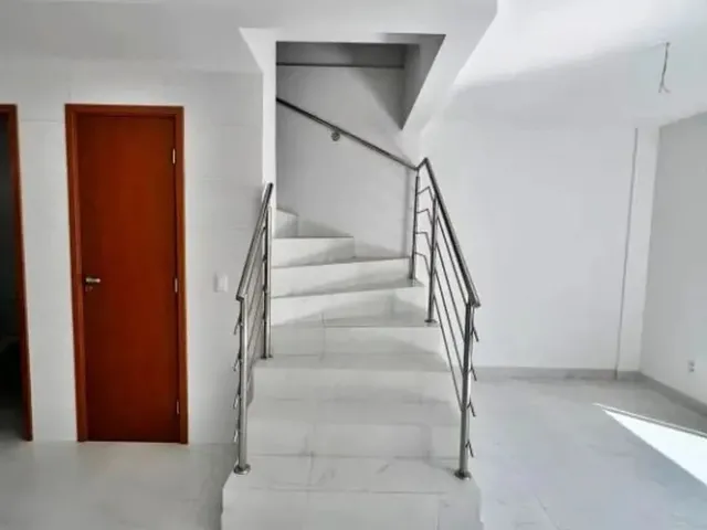 Imagem 12: Casas Duplex À Venda Prontas para Morar!