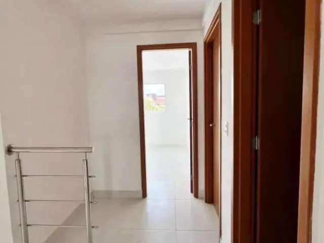 Imagem 10: Casas Duplex À Venda Prontas para Morar!