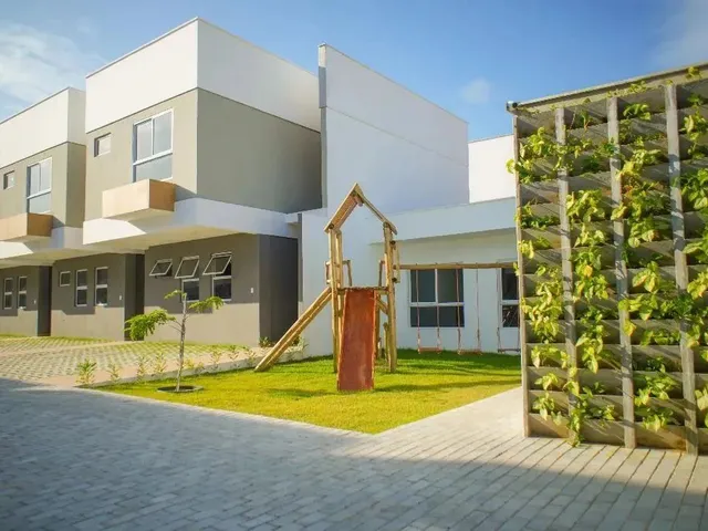 Imagem 13: Casas Duplex À Venda Prontas para Morar!