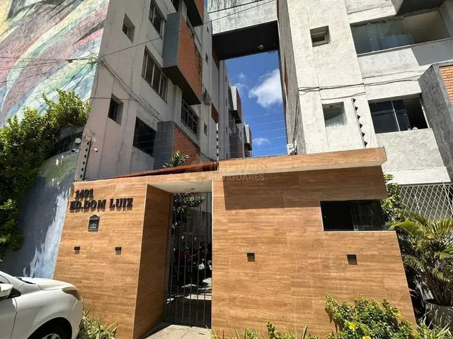Imagem: Apartamento Térreo Duplex em Lagoa Nova