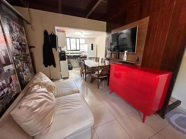 Imagem 5: Apartamento Térreo Duplex em Lagoa Nova