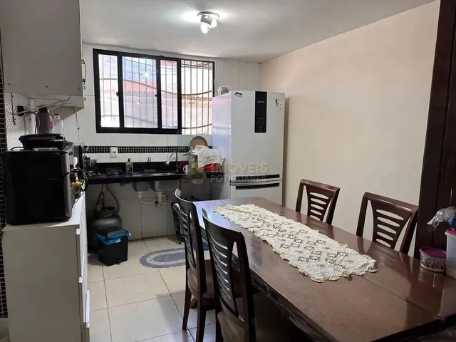 Imagem 8: Apartamento Térreo Duplex em Lagoa Nova