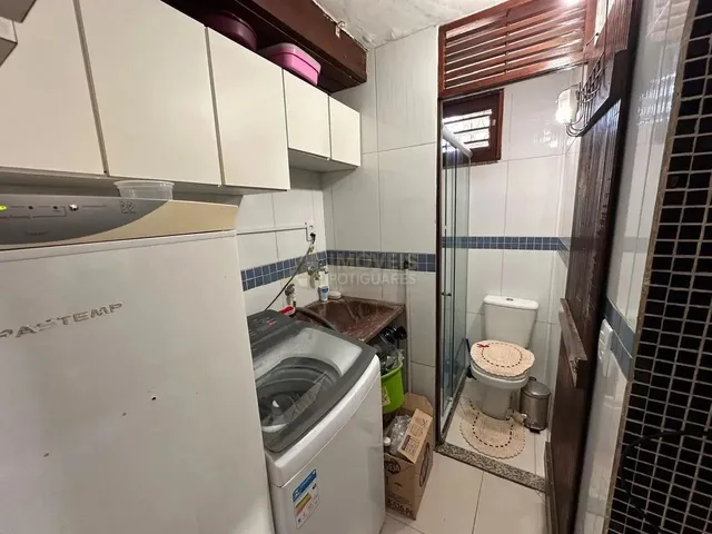 Imagem 7: Apartamento Térreo Duplex em Lagoa Nova