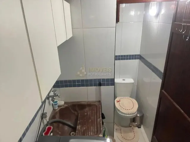 Imagem 4: Apartamento Térreo Duplex em Lagoa Nova