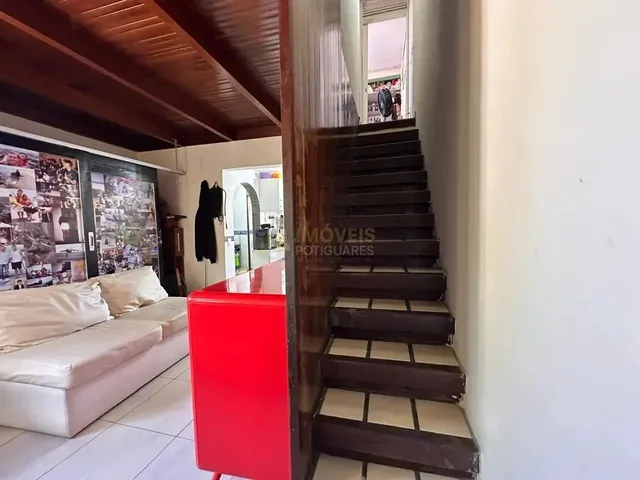 Imagem 9: Apartamento Térreo Duplex em Lagoa Nova